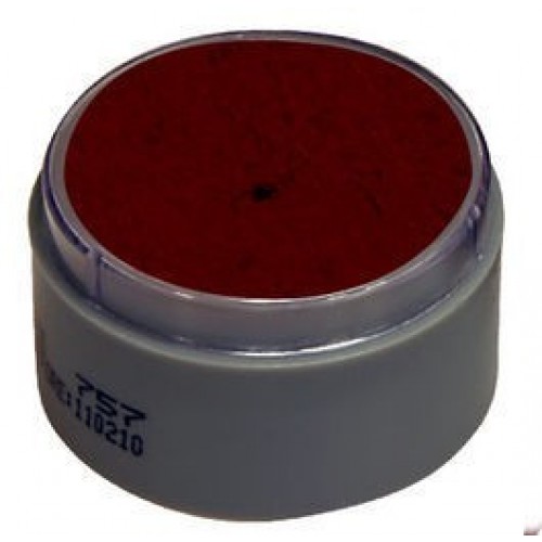   MAQUILLAJE AL AGUA A504 ROJO 15ML