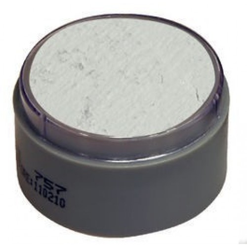 MAQUILLAJE AL AGUA A102 GRIS CLA 15ML