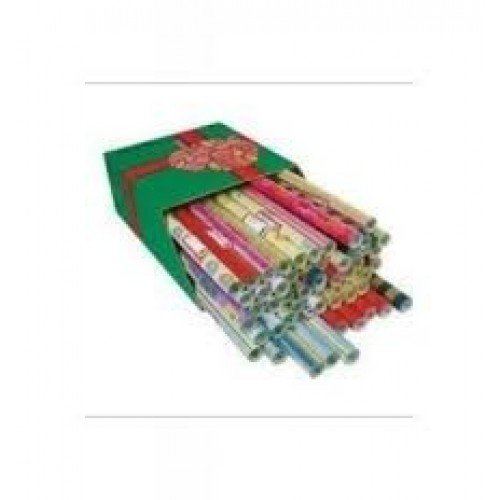 ROLLO PAPEL REGALO INF.SURT 70X200CM