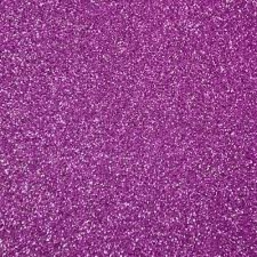 -GOMA EVA SUPERGLITTER FUCSIA 60X40CM