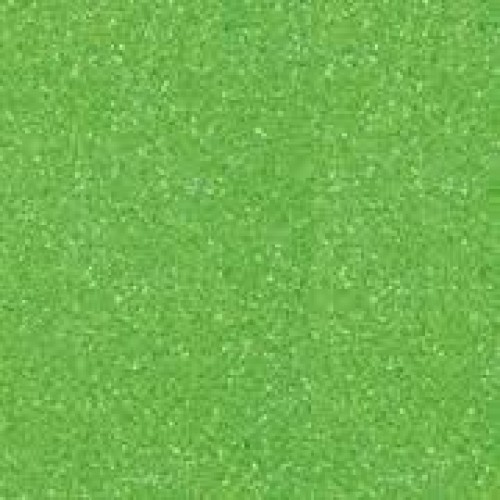 -GOMA EVA SUPERGLITTER VERDE KIW 60X40CM
