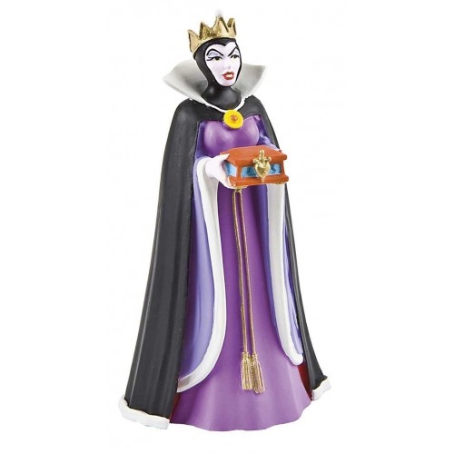 FIGURA TARTA MADRASTRA BLANCANI 9CM