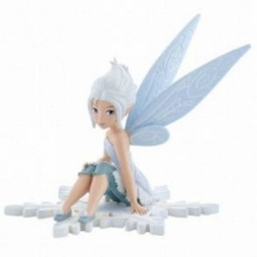 FIGURA TARTA ELFA PERIWINKLE 6,5CM