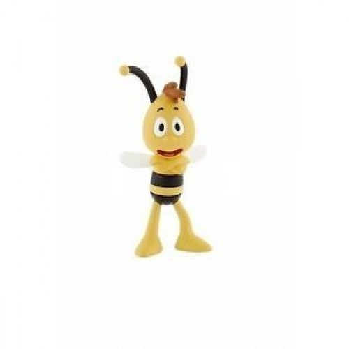 FIGURA TARTA WILLI LA ABEJA MAYA