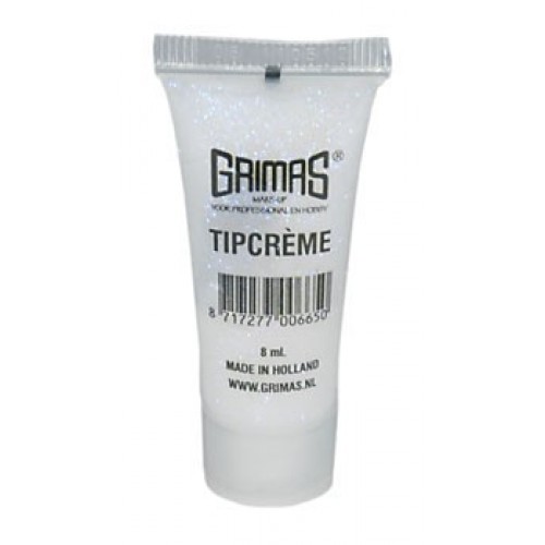PURPURINA GEL T06 PERLA BLANLILA 8ML