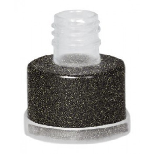    PURPURINA SUELTA 010 NEGRO 25ML