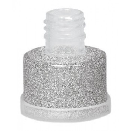    PURPURINA SUELTA 071 PLATA 25ML