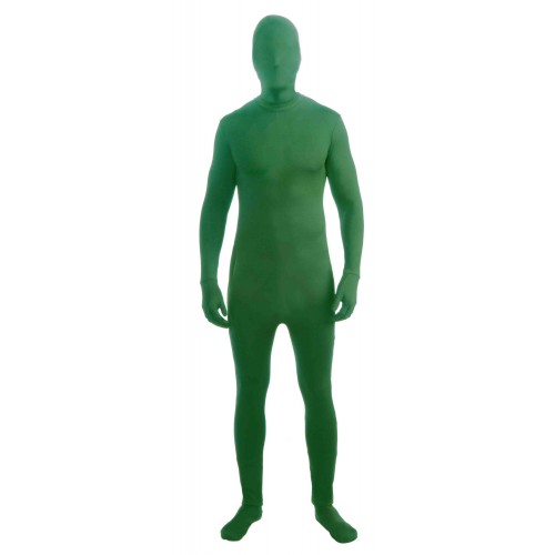 DISFRAZ T-42 LA SOMBRA VERDE