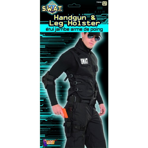 FUNDAS ARMAS SWAT