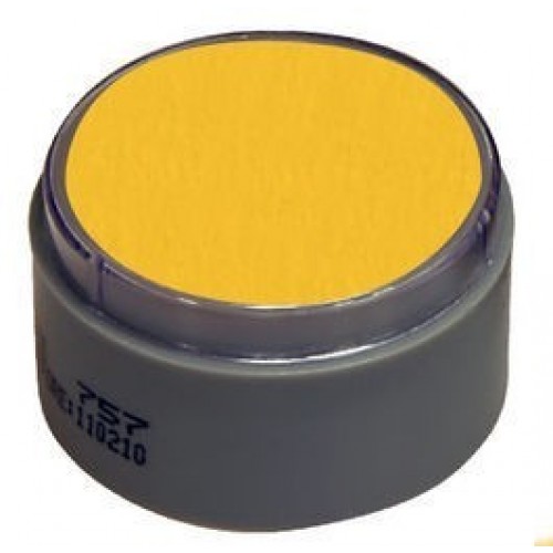    MAQUILLAJE AGUA A203 AMARILL 15ML