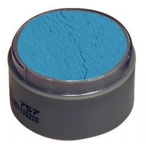   MAQUILLAJE AL AGUA A302 AZUL 15ML