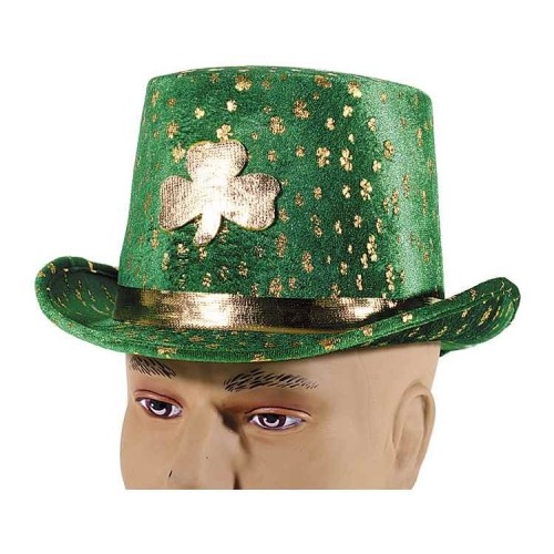 $  SOMBRERO COPA SAN PATRICK