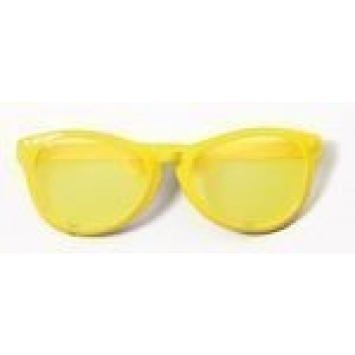     GAFAS GDE COLOR AMARILLO