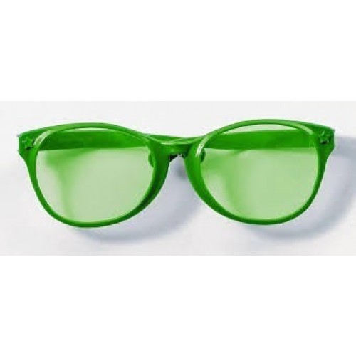   GAFAS GDE COLOR VERDE