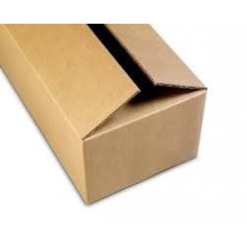 *C/ CAJA CARTON SOLAPAS 60X40X36CM