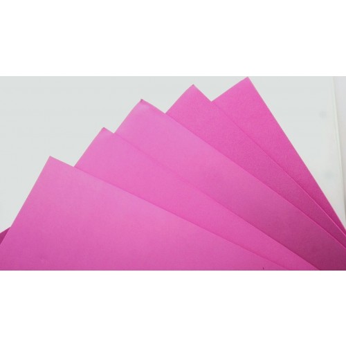   GOMA EVA N003 LISA ROSA  40X60CM