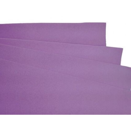   GOMA EVA N016 LISA VIOLETA 40X60CM