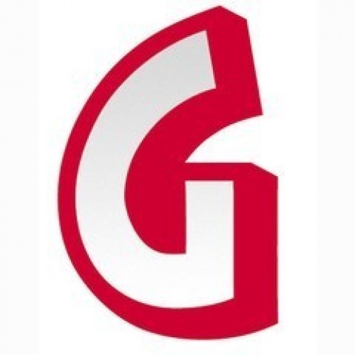 $D LETRAS ADHESIVAS G