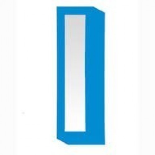 $D LETRAS ADHESIVAS I
