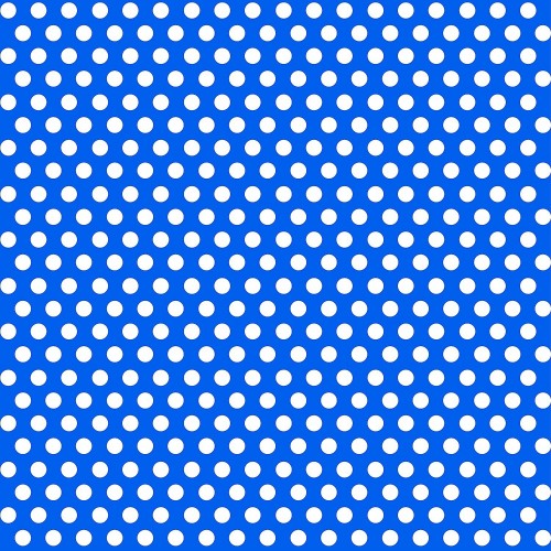   R/PAPEL REGALO AZUL TOPO 1,52MT