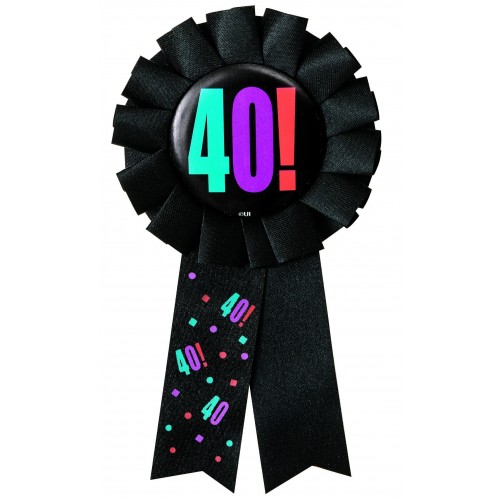  CONDECORACION BIRTHDAY N40