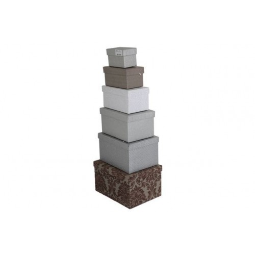  CAJA REG MOD.PLATA22,8X15,2X12,7CM