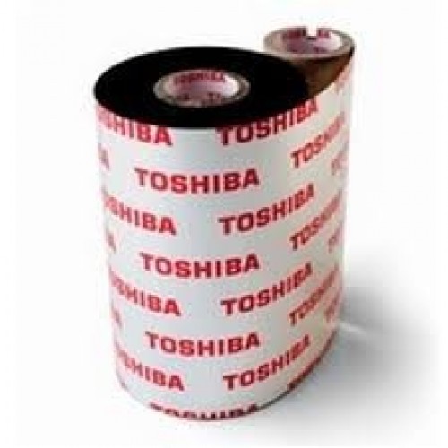 RIBBON 110X300 ZEBRA SM400 N110 OUT