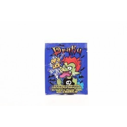 E/ 10 SOBRES DRAKUS