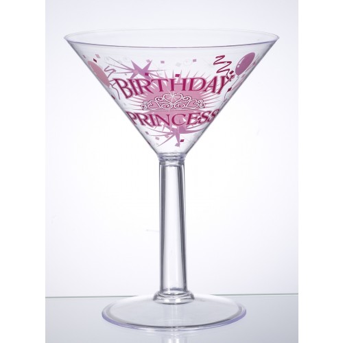 COPA MARTINI JUMBO BITHD PRINCE 23,5CM