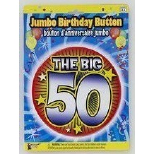 CHAPA CONDECORACION JUMBO N50 14CM