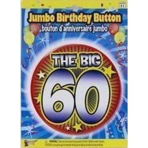 CONDECORACION JUMBO N60 14CM