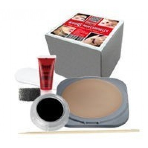 KIT MAQUILLAJE HERIDAS