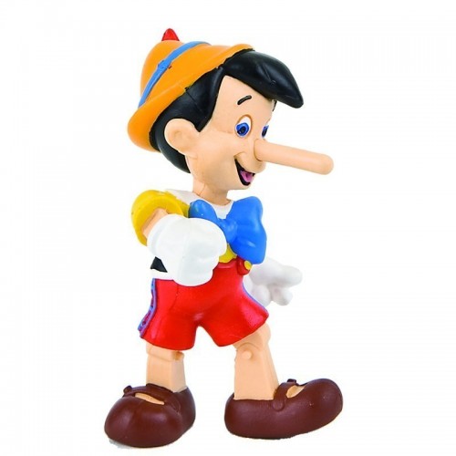 FIGURA TARTA PINOCHO 6CM
