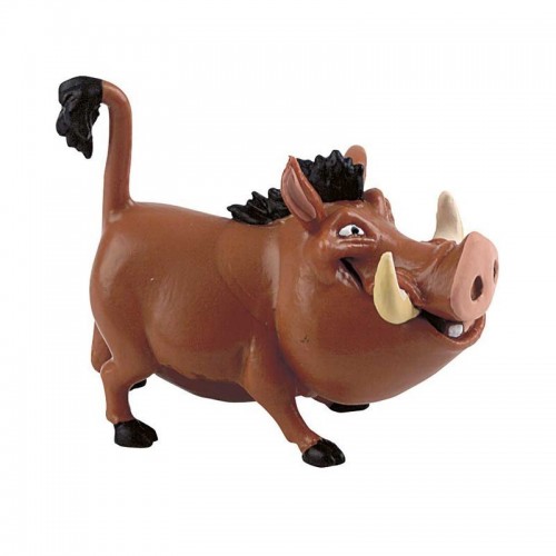 FIGURA TARTA PUMBA 6CM