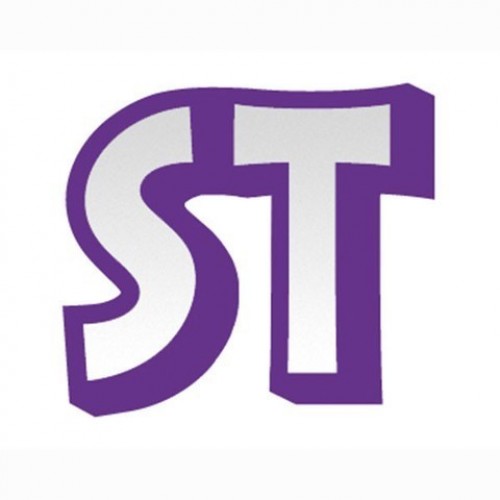 $D LETRAS ADHESIVAS ST