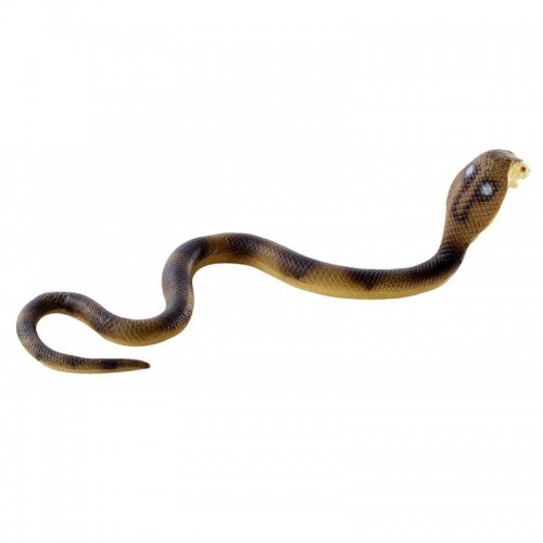 FIGURA TARTA COBRA 17CM