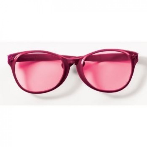 GAFAS GDE COLOR GRANATE