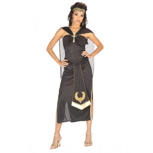 $D DISFRAZ T-STD DIOSA NEFERTITI