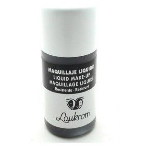 MAQUILLAJE LIQUIDO AFRICANO 80ML