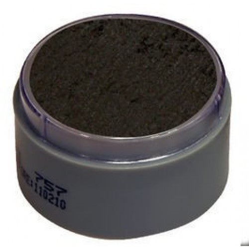 MAQUILLAJE AL AGUA AN1 MARRON 15ML