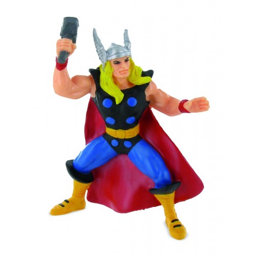 FIGURA TARTA THOR 10CM
