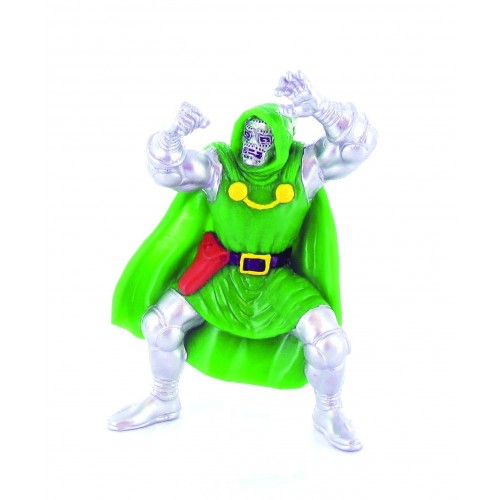 $  FIGURA TARTA DR.MUERTE 10CM