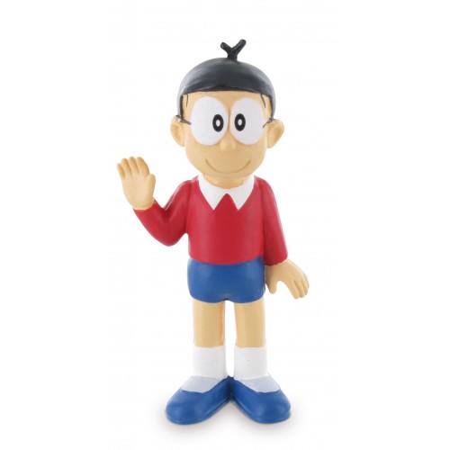 FIGURA TARTA NOBITA 7CM