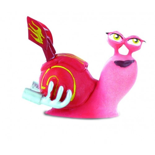 FIGURA TARTA FUEGO TURBO
