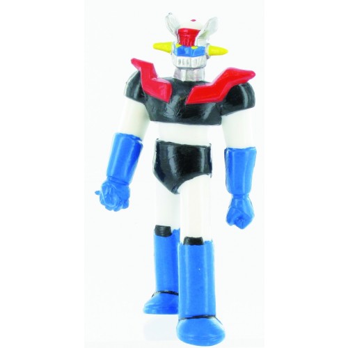 FIGURA TARTA MAZINGER Z 10CM