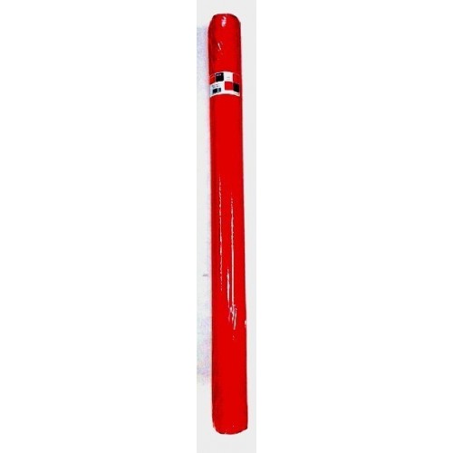   ROLLO MANTEL PAPEL ROJO 1,20X50MT