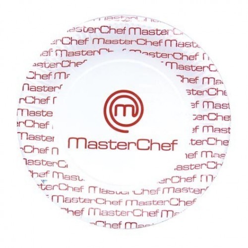 $D PAQ.8/U PLATO MASTER CHEF 23CM