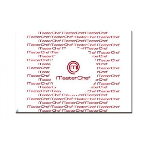 $D MANTEL PAPEL MASTER CHEF 27X40CM