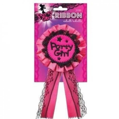 CONDECORACION FUCSIA PARTY GIRL