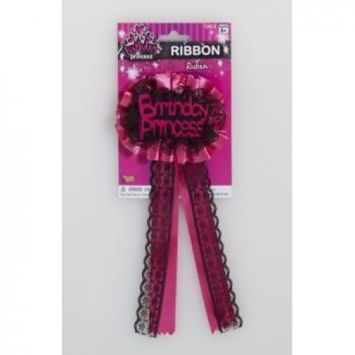 CONDECORACION BIRTHDAY PRINCESS FUCSIA